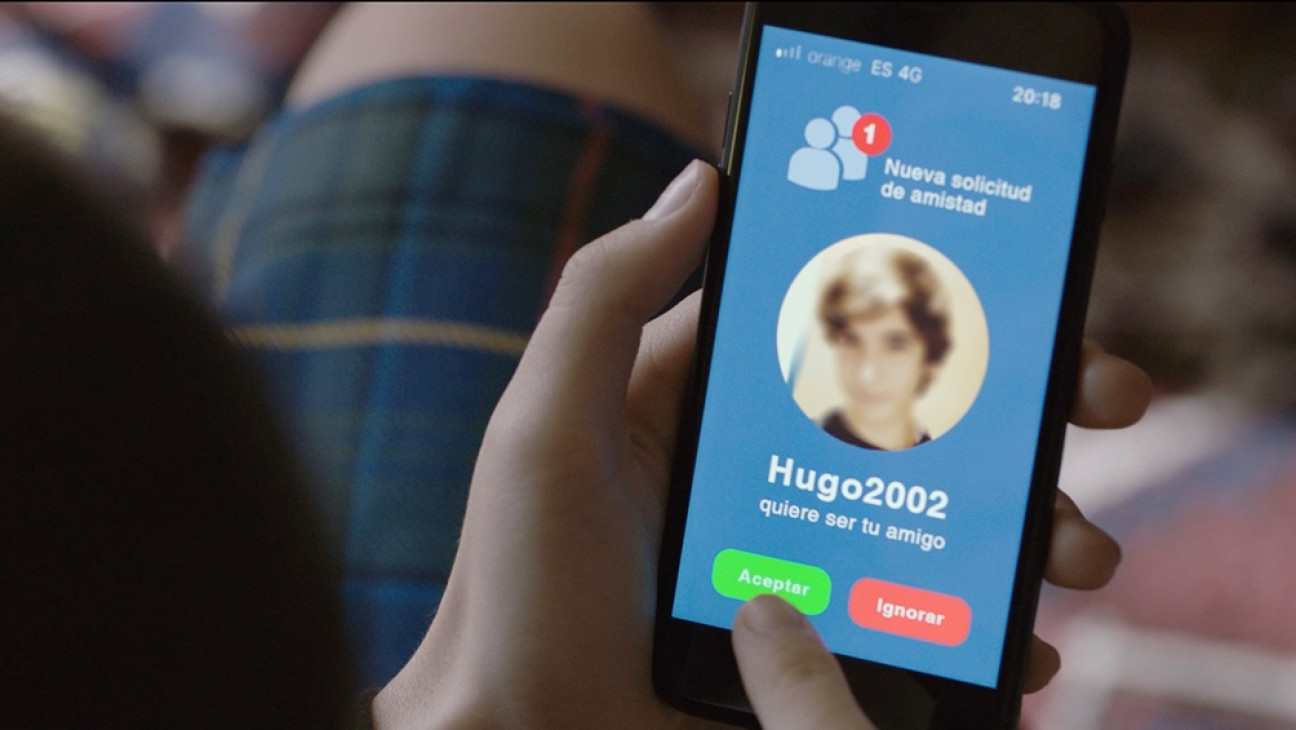imagen Alerta grooming: consejos a padres e hijos contra la red de abusadores