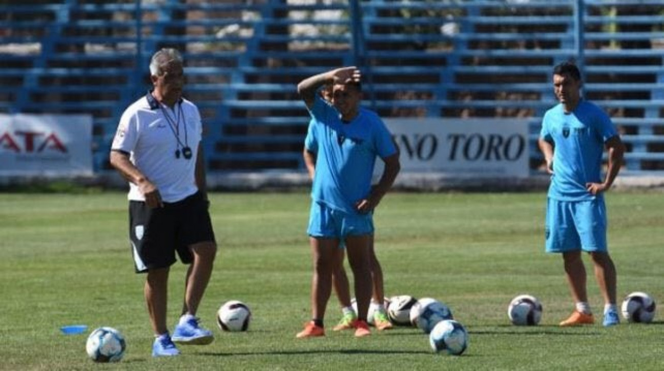 imagen Aldo Bolado: "Se nos faltó el respeto"