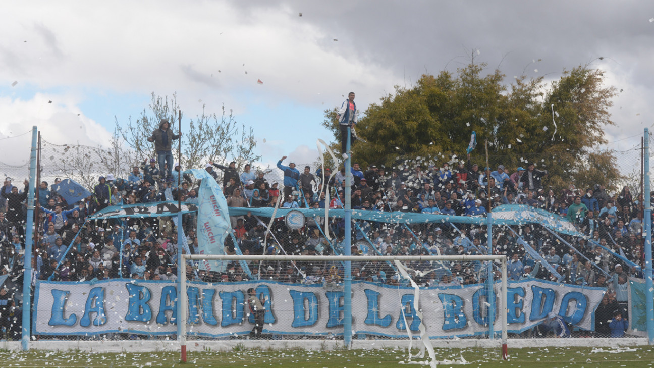 imagen En busca de los tres puntos