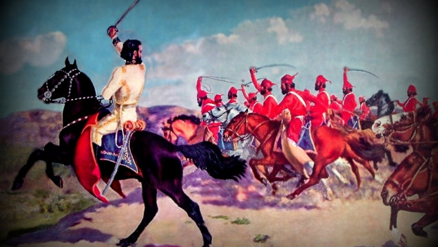imagen LA GESTA DE LOS FERIADOS