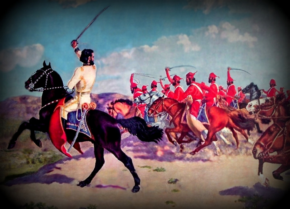 imagen LA GESTA DE LOS FERIADOS