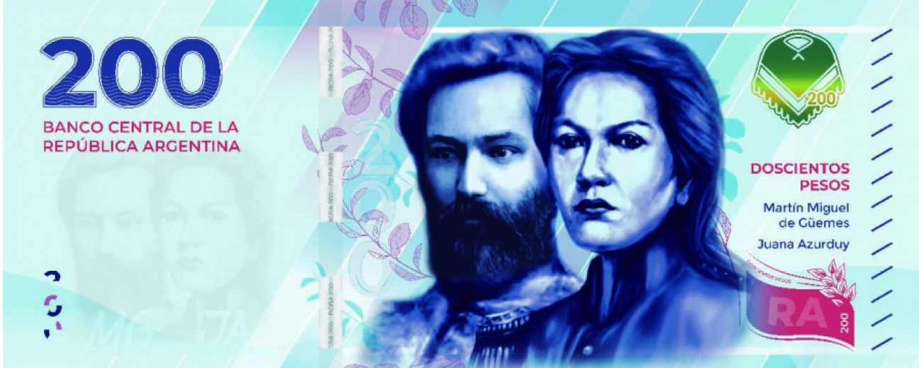 imagen Una vida marcada por Güemes: revivir la historia en primera persona