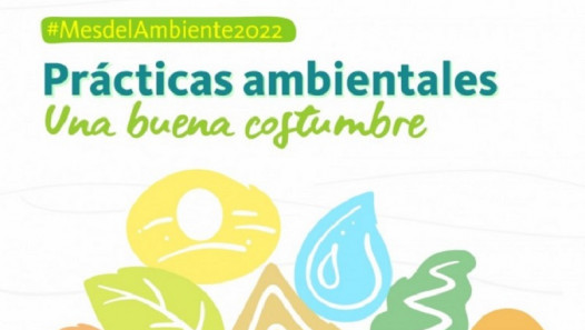 imagen En el mes del ambiente, la UNCUYO relanza su guía de "Buenas Prácticas Ambientales"