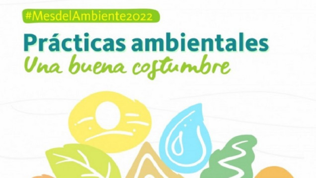imagen En el mes del ambiente, la UNCUYO relanza su guía de "Buenas Prácticas Ambientales"