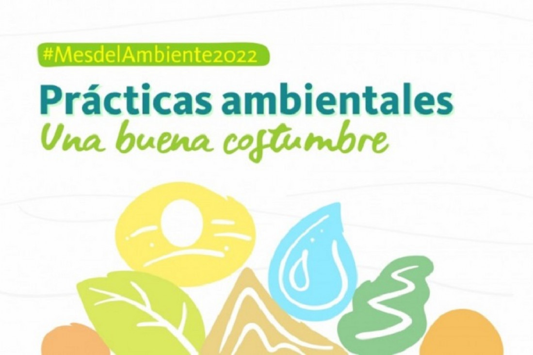 imagen En el mes del ambiente, la UNCUYO relanza su guía de "Buenas Prácticas Ambientales"
