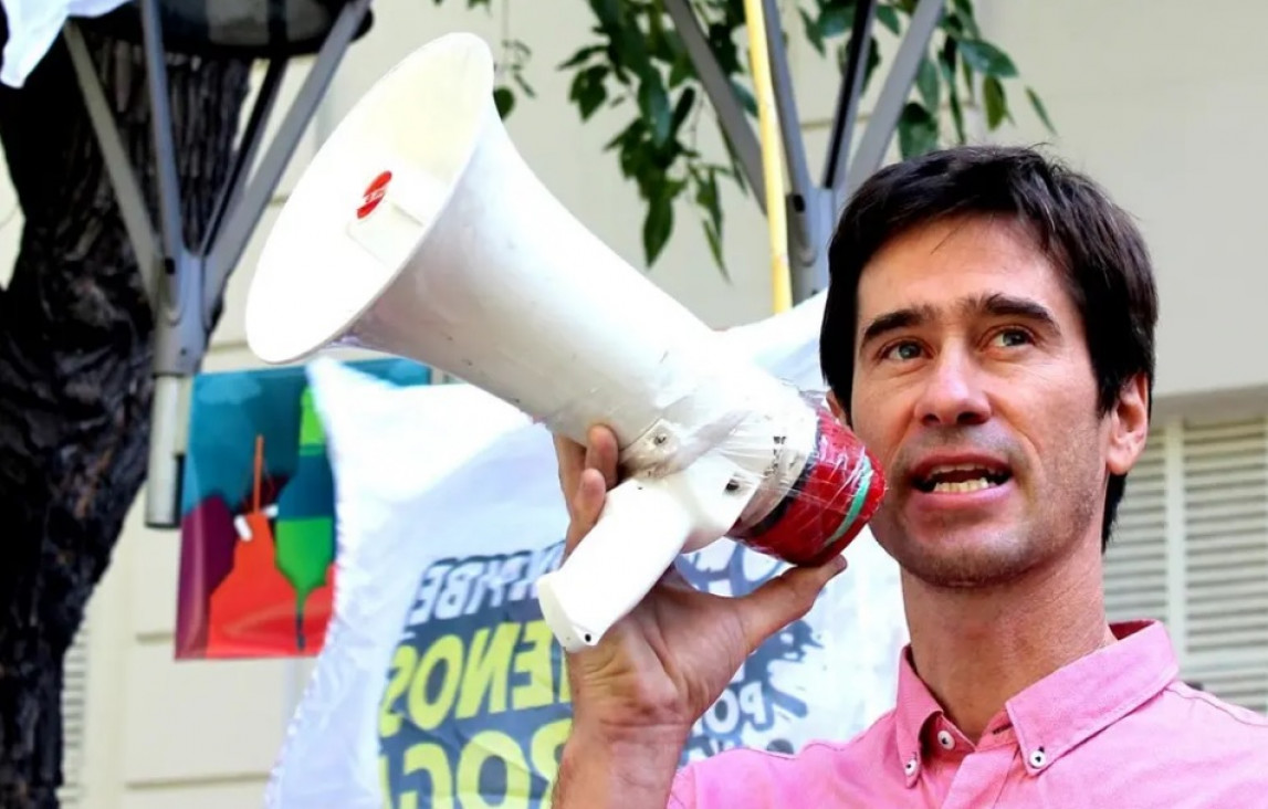 imagen Nicolás Guillén: "La amplia base del FdT no ha sido convocada a discutir temas esenciales"