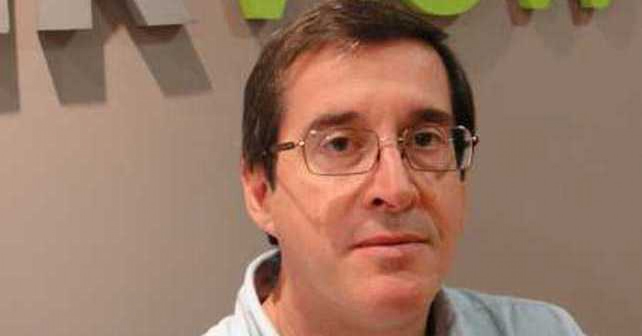 imagen ¿Qué es el Big Data?