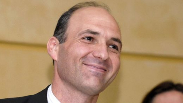 imagen Carmona: "la ley del Deporte es un proyecto muy necesario"