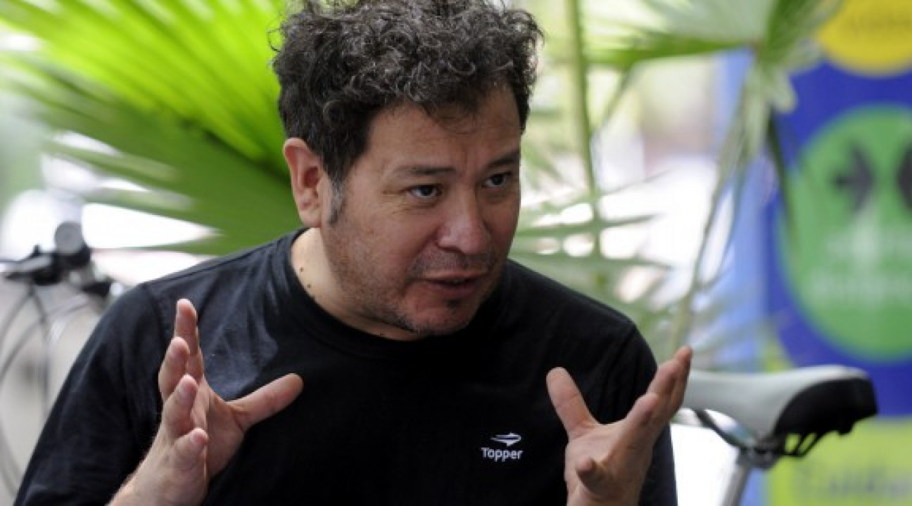 imagen "El Gobernador es directamente responsable"