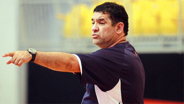 imagen Guillermo Vecchio describe la actualidad del basquet provincial y nacional