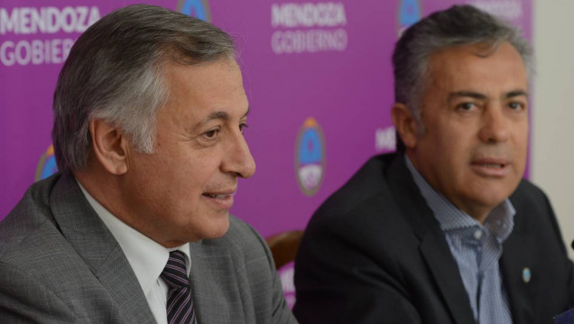 imagen El Gobernador propuso nuevo Procurador de la Suprema Corte