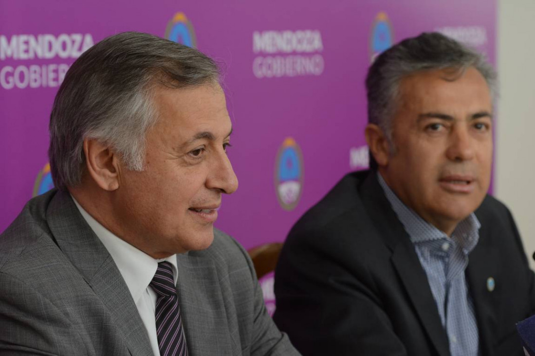 imagen El Gobernador propuso nuevo Procurador de la Suprema Corte
