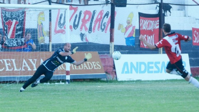 imagen Martínez Gullota: "Hay que seguir sumando"