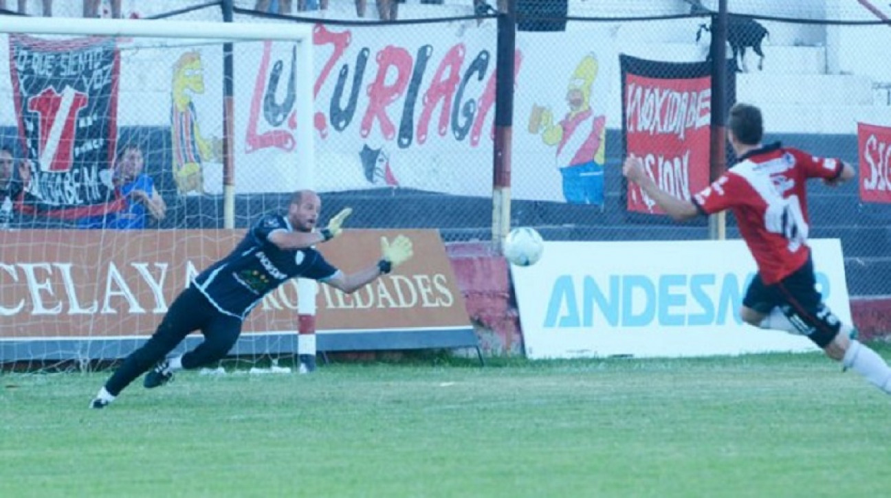 imagen Martínez Gullota: "Hay que seguir sumando"