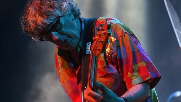 imagen "Rock Argentino En Estado Sinfónico"
