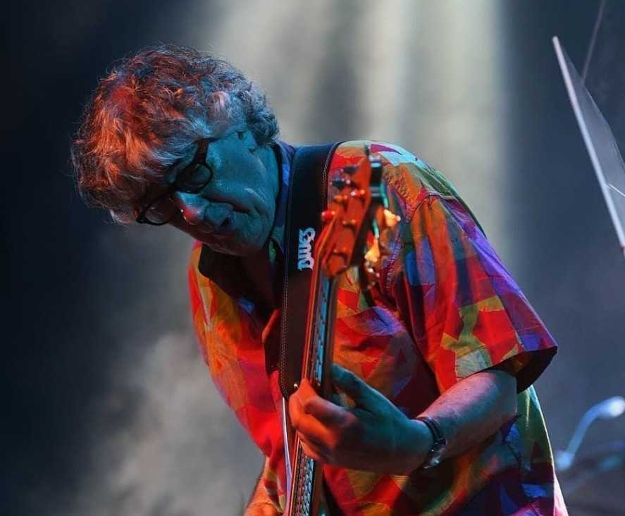 imagen "Rock Argentino En Estado Sinfónico"