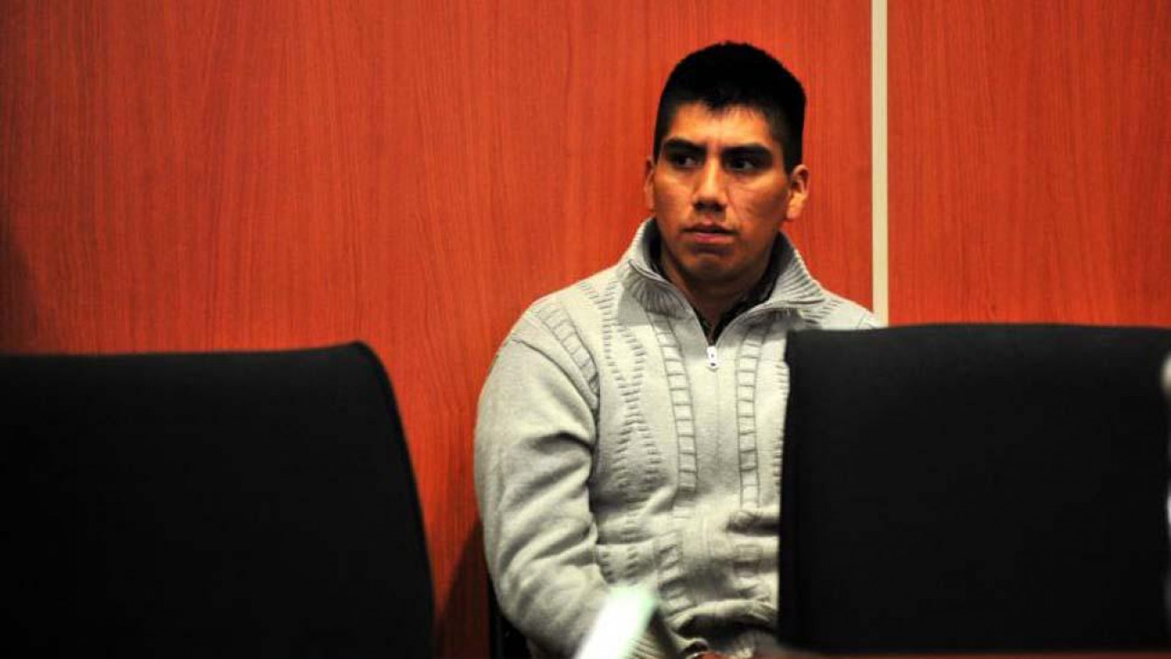 imagen El tribunal de Salta condenó a 30 años a Gustavo Lasi por el caso de las turistas francesas