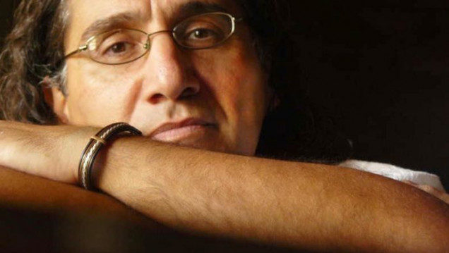imagen Gustavo Maturano tuvo que cancelar su recital junto a Victor Heredia