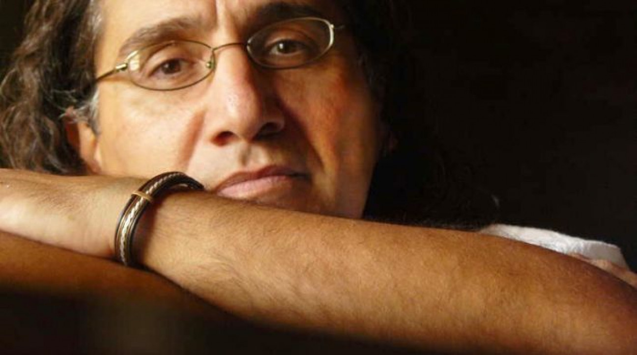 imagen Gustavo Maturano tuvo que cancelar su recital junto a Victor Heredia
