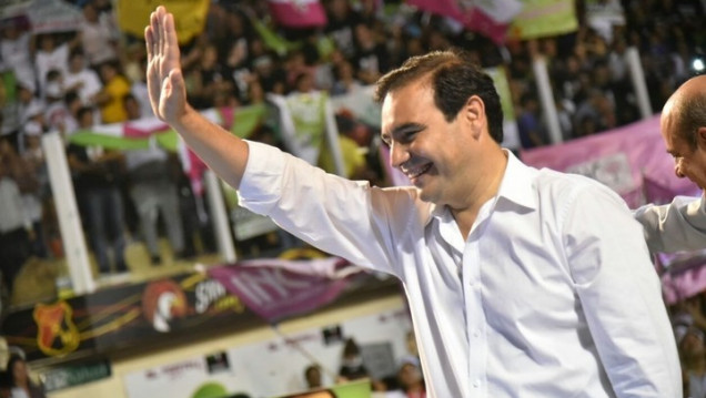imagen Por qué ECO+Cambiemos ganó la gobernación de Corrientes