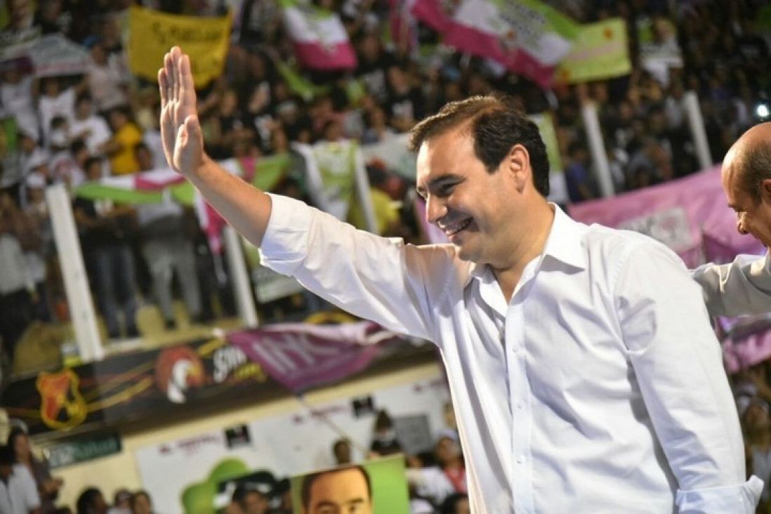 imagen Por qué ECO+Cambiemos ganó la gobernación de Corrientes