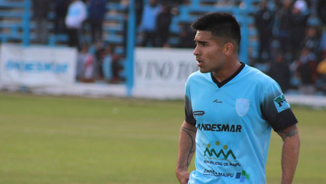 imagen El Celeste quiere repetir la historia en Tucumán