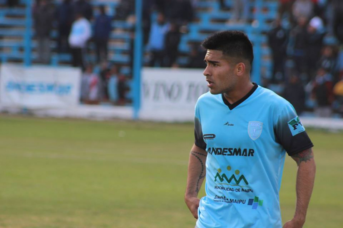imagen El Celeste quiere repetir la historia en Tucumán