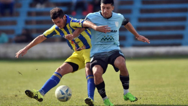 imagen Se durmió en el final