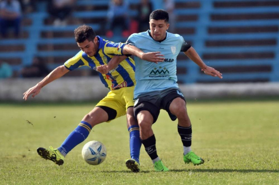 imagen Se durmió en el final