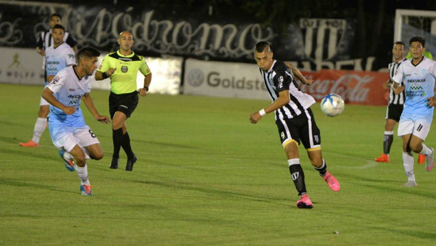imagen Deportivo Maipú y Huracán Las Heras se verán las caras en el debut