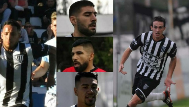 imagen El peor enemigo de Gimnasia