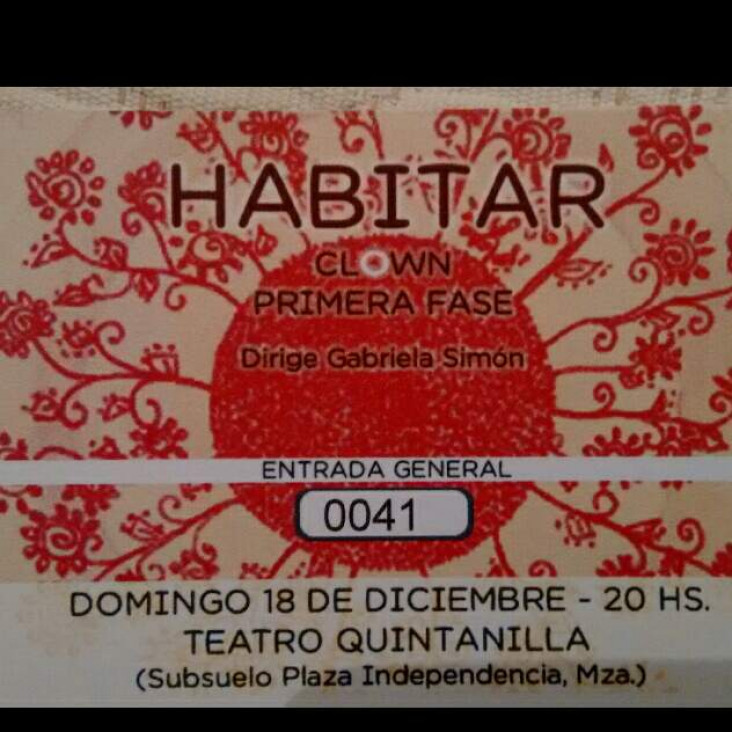 imagen Experiencias payasas en el Teatro Quintanilla 