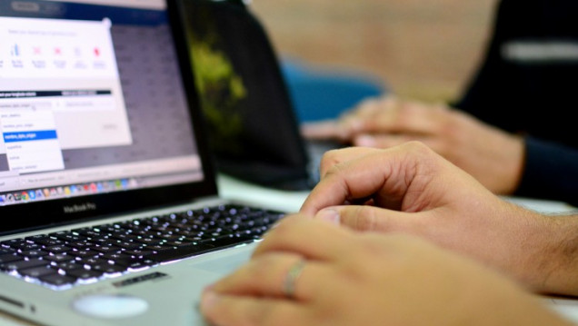 imagen ¿Quién controla al poder en Mendoza?: nuevo hackatón en la UNCUYO