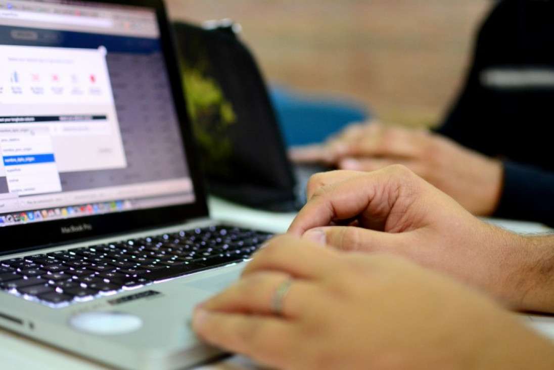 imagen ¿Quién controla al poder en Mendoza?: nuevo hackatón en la UNCUYO