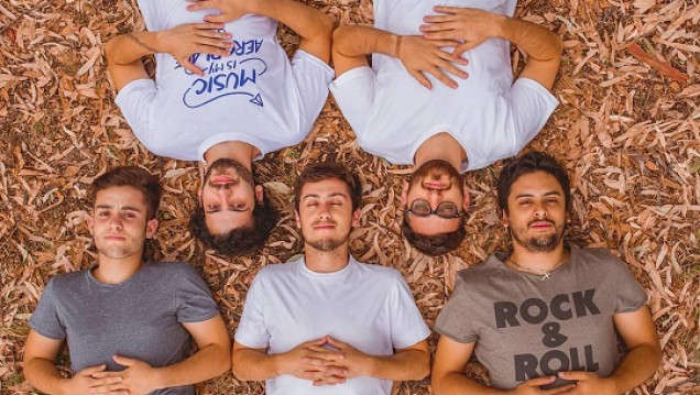 imagen Los Hijos del Tiempo presenta "Otoño" en Juglar