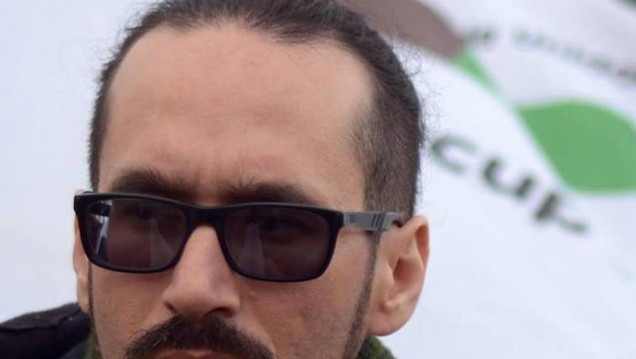 imagen Sebastián Henríquez: "se instaló la idea de que el docente debe justificarse"