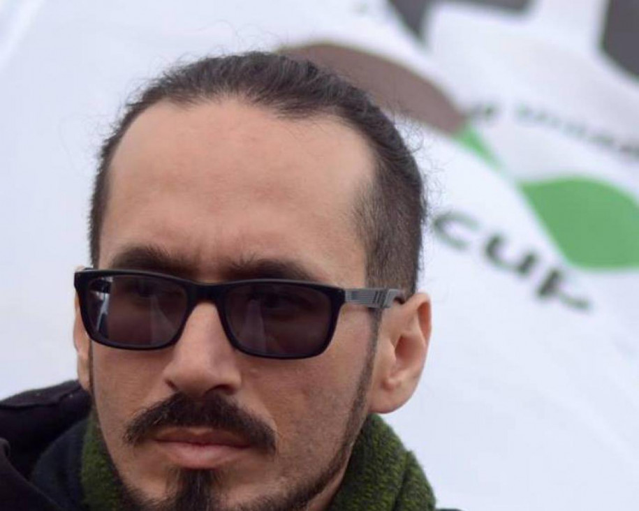 imagen Sebastián Henríquez: "se instaló la idea de que el docente debe justificarse"