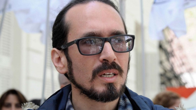 imagen Ítem zona: el SUTE denuncia a la DGE "por práctica desleal" 