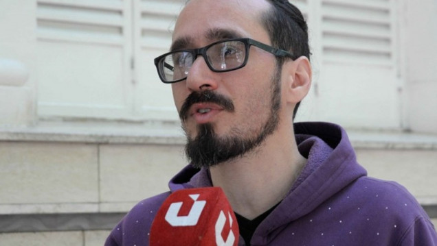 imagen Henríquez: "No espero milagros después de este paro"