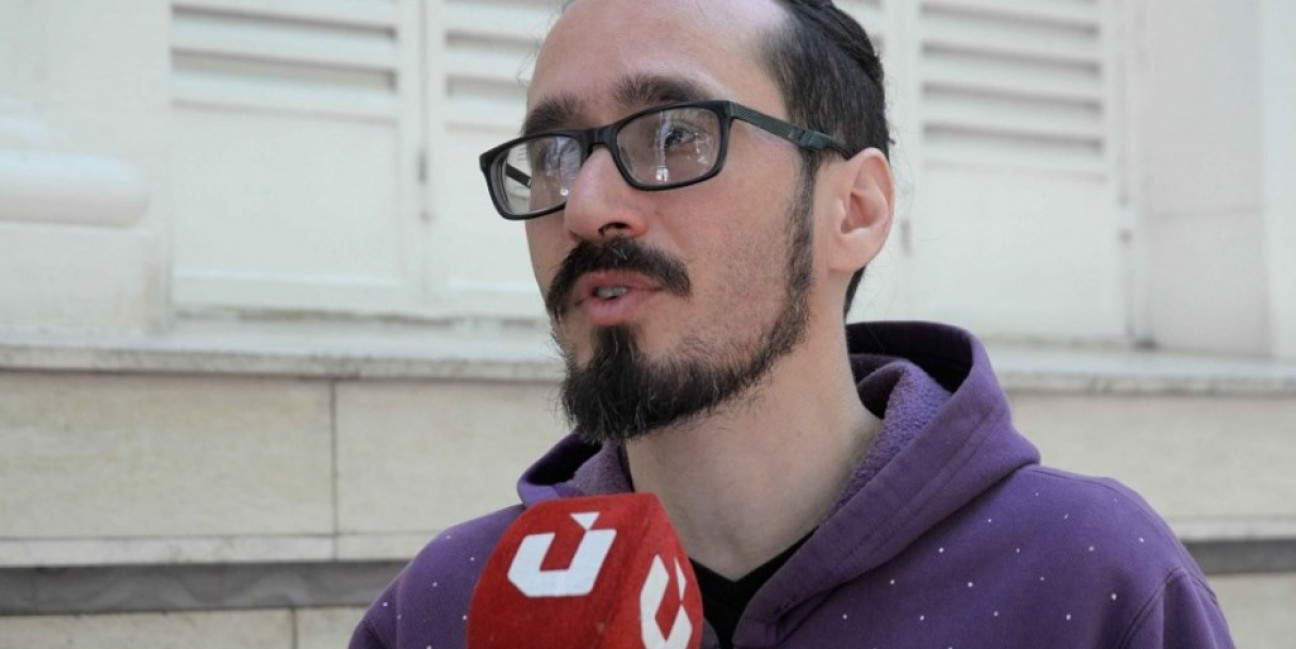 imagen Henríquez: "No espero milagros después de este paro"