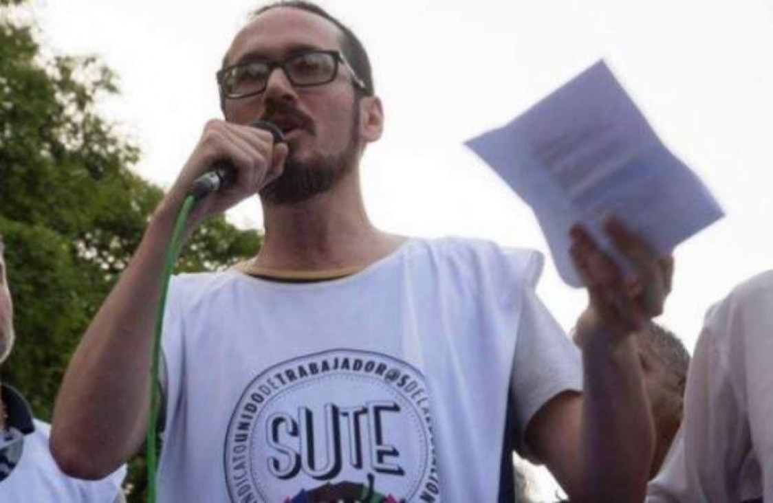 imagen Henríquez: "No queremos un bono en negro a fin de año"