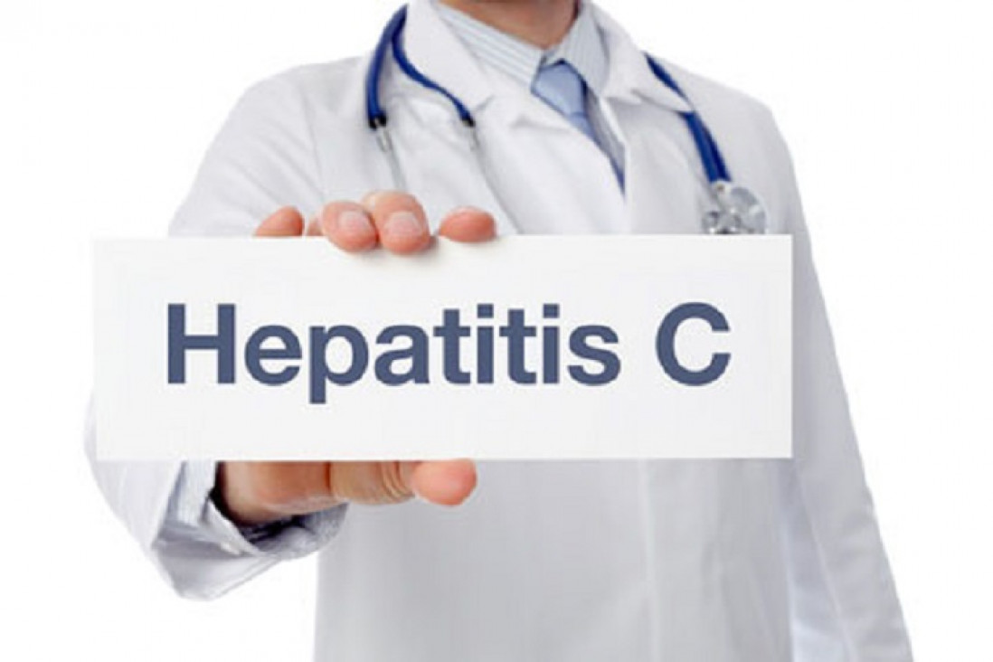 imagen Comienza la campaña de detección gratuita de hepatitis C en el Central
