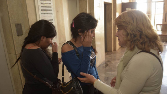 imagen Caso Soledad Olivera: el fallo de la impunidad