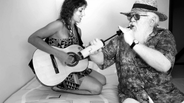 imagen "Habrá mucho jazz, y del bueno" en el San Vicente Jazz