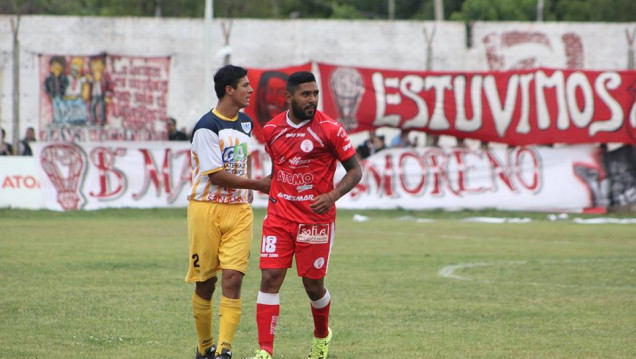 imagen Maxi Herrera: "Quiero ganar siempre"