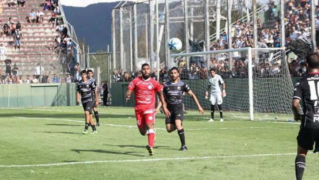 imagen Maxi Herrera: "Vamos a armar quilombo, en el buen sentido"