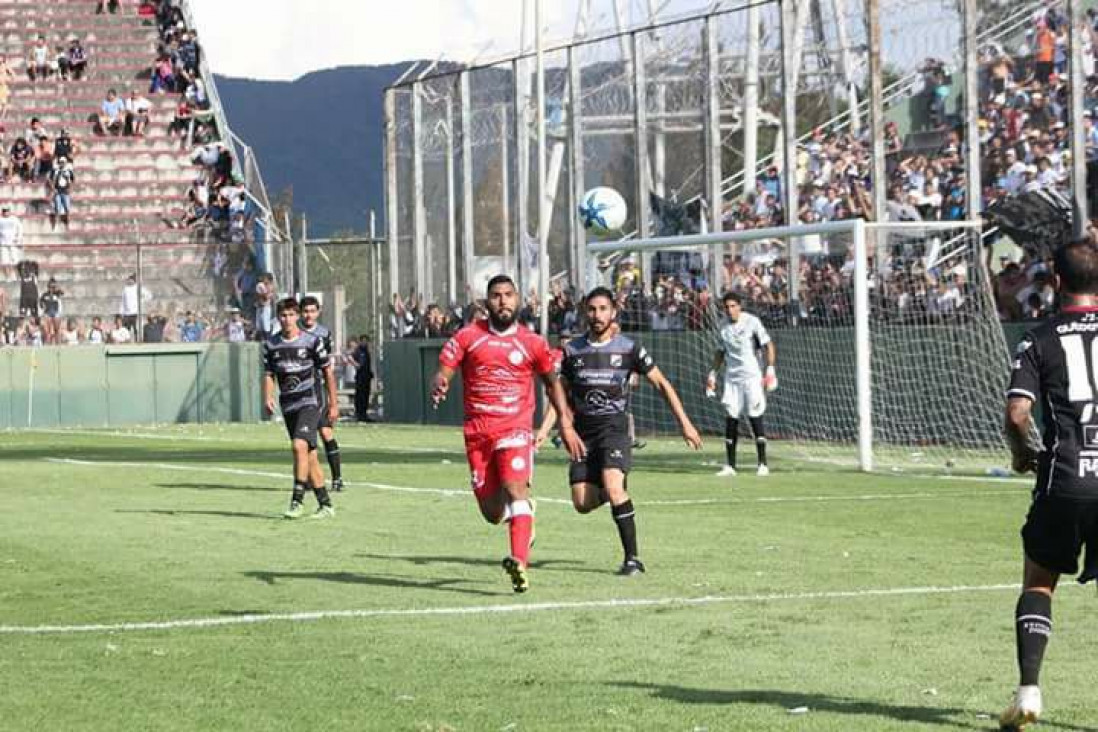 imagen Maxi Herrera: "Vamos a armar quilombo, en el buen sentido"