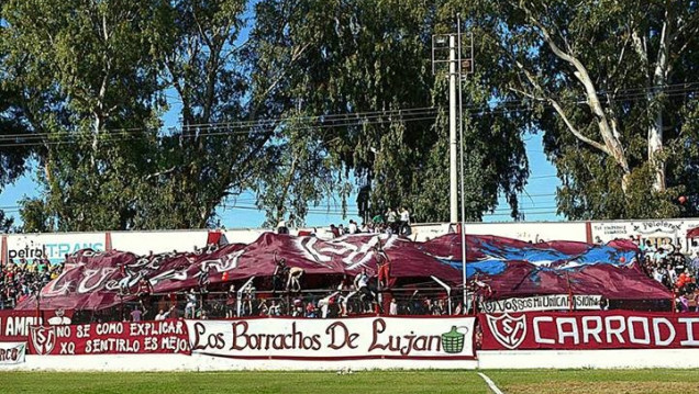 imagen El Granate y el comienzo de otra ilusión