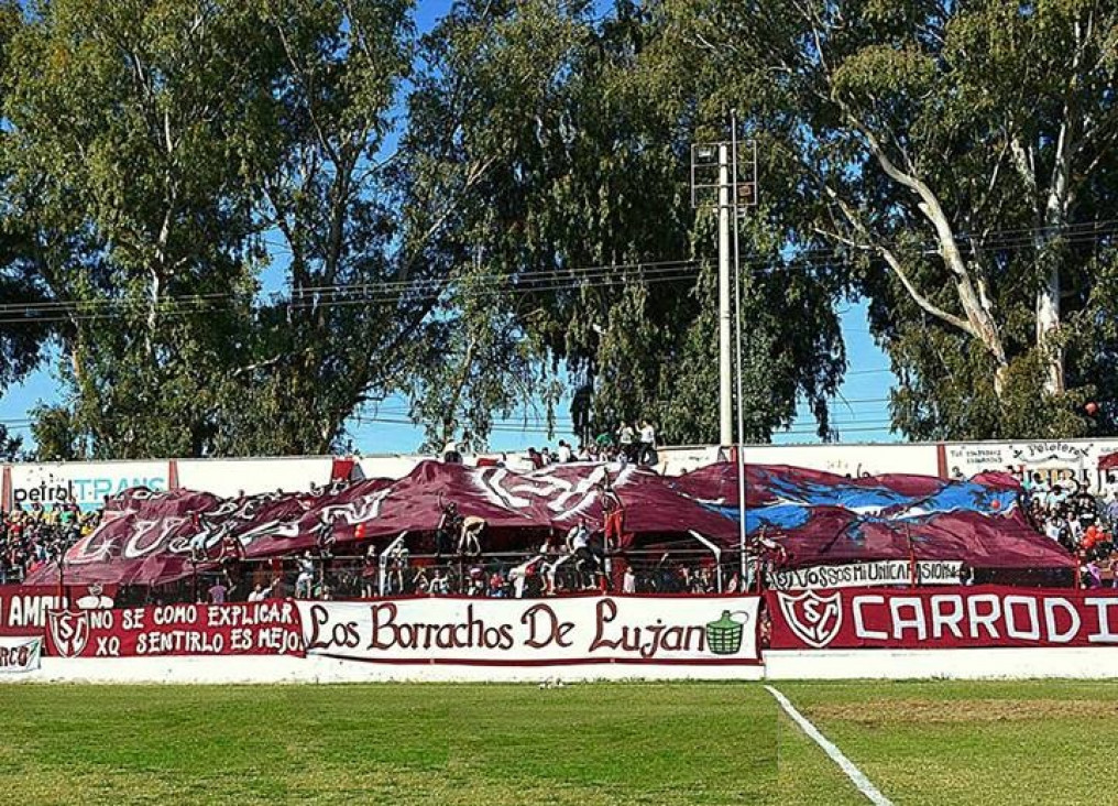 imagen El Granate y el comienzo de otra ilusión