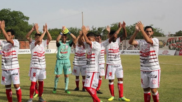 imagen Duelo de necesitados